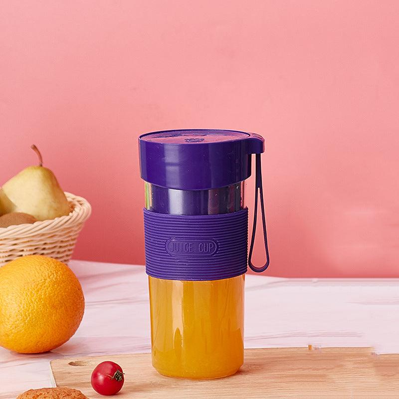 Mini juice cup small electric juice cup - Elite Essence Store