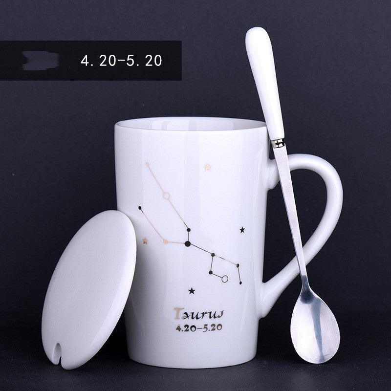 Constellation mug - Elite Essence Store