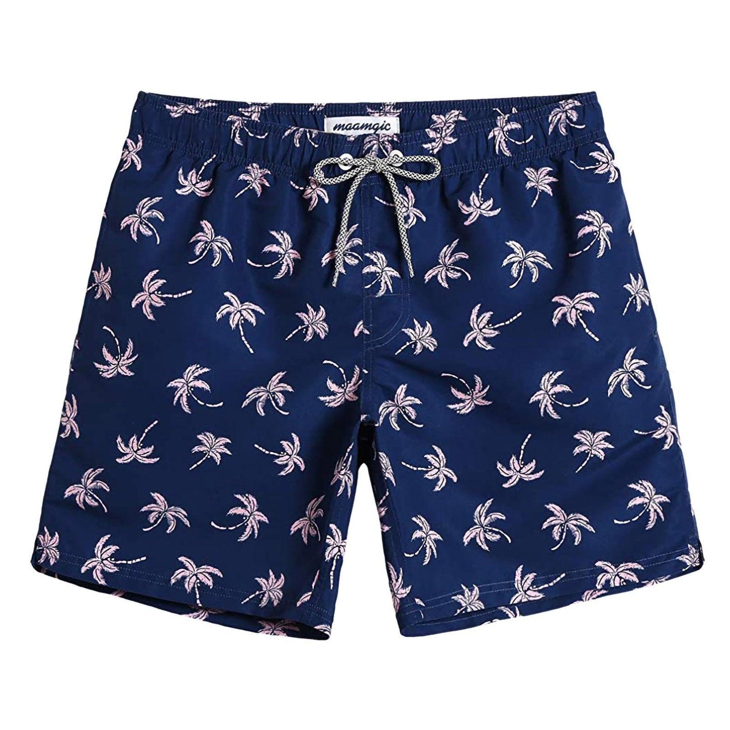 Casual Swimwear Beach Shorts Men - Elite Essence Store