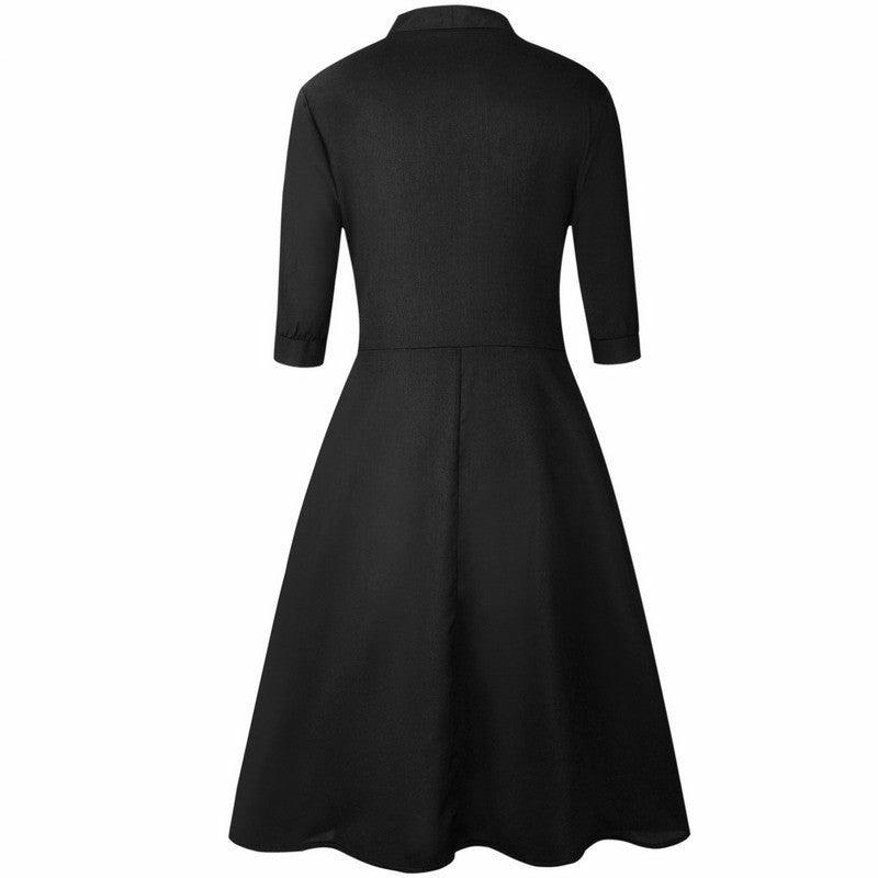 Joining two fake dresses - Elite Essence Store