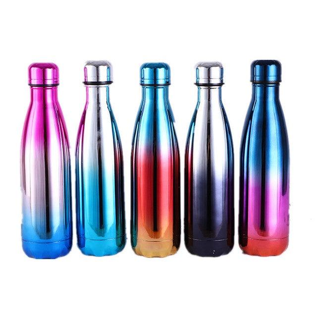 stainless steel water bottle - Elite Essence Store