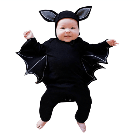 Batman Baby One Piece - Elite Essence Store