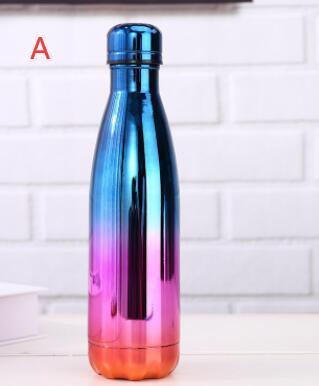 stainless steel water bottle - Elite Essence Store