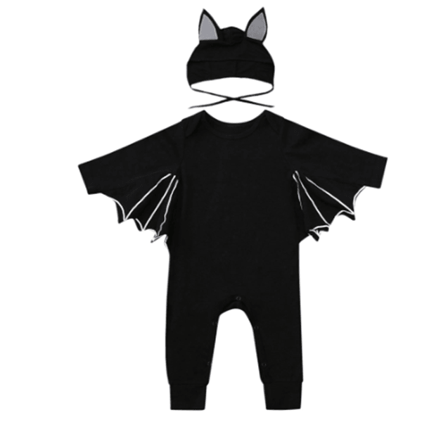 Batman Baby One Piece - Elite Essence Store