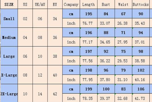 Chiffon Lace Trailing Wedding Large Swing Dress - Elite Essence Store