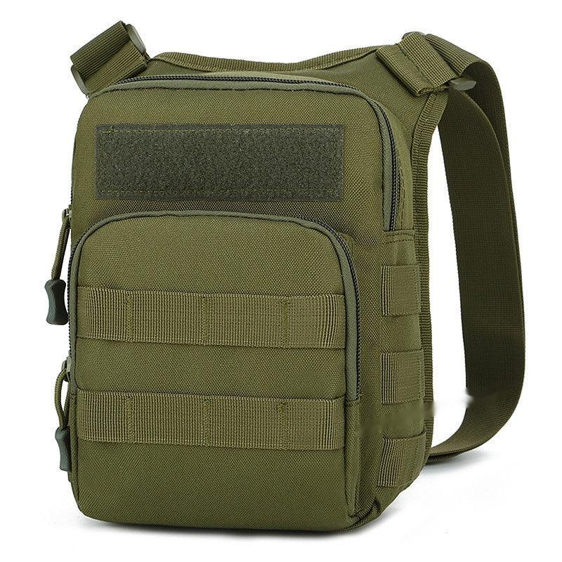 New Outdoor Sports Oxford Tactical Shoulder Bag - Elite Essence Store