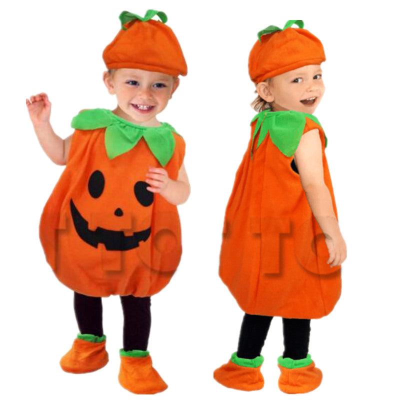 Cross-border Children's Halloween Costumes And Baby Costumes - Elite Essence Store