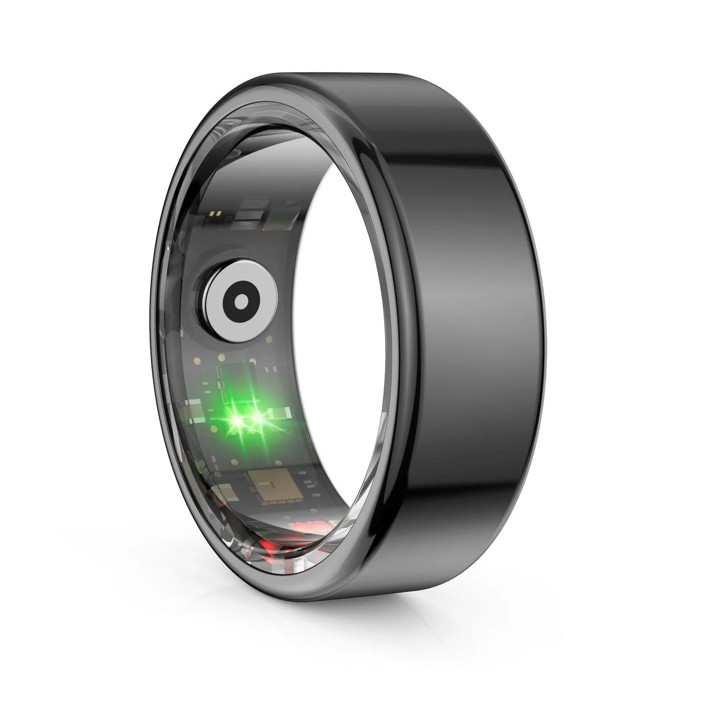 Fitness Smart Ring