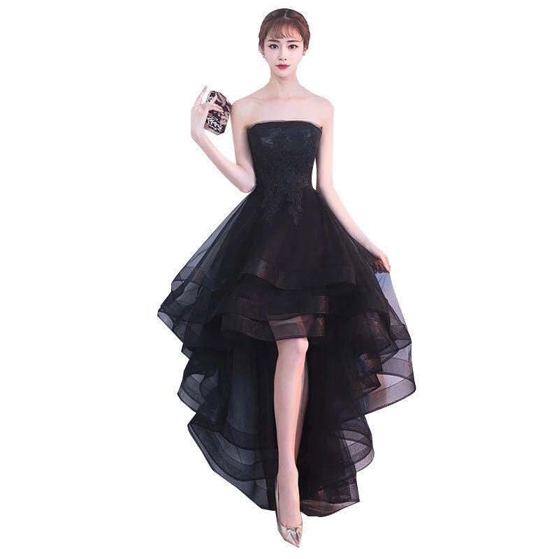 Women's short and long evening dresses - Elite Essence Store