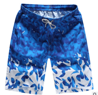 Quick Dry Printing Beach Shorts - Elite Essence Store