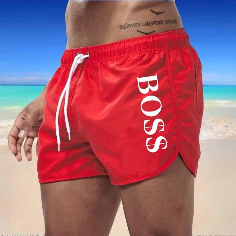 Summer Swimming Swim Shorts Beach Swim Wear Water Pool Trunk - Elite Essence Store