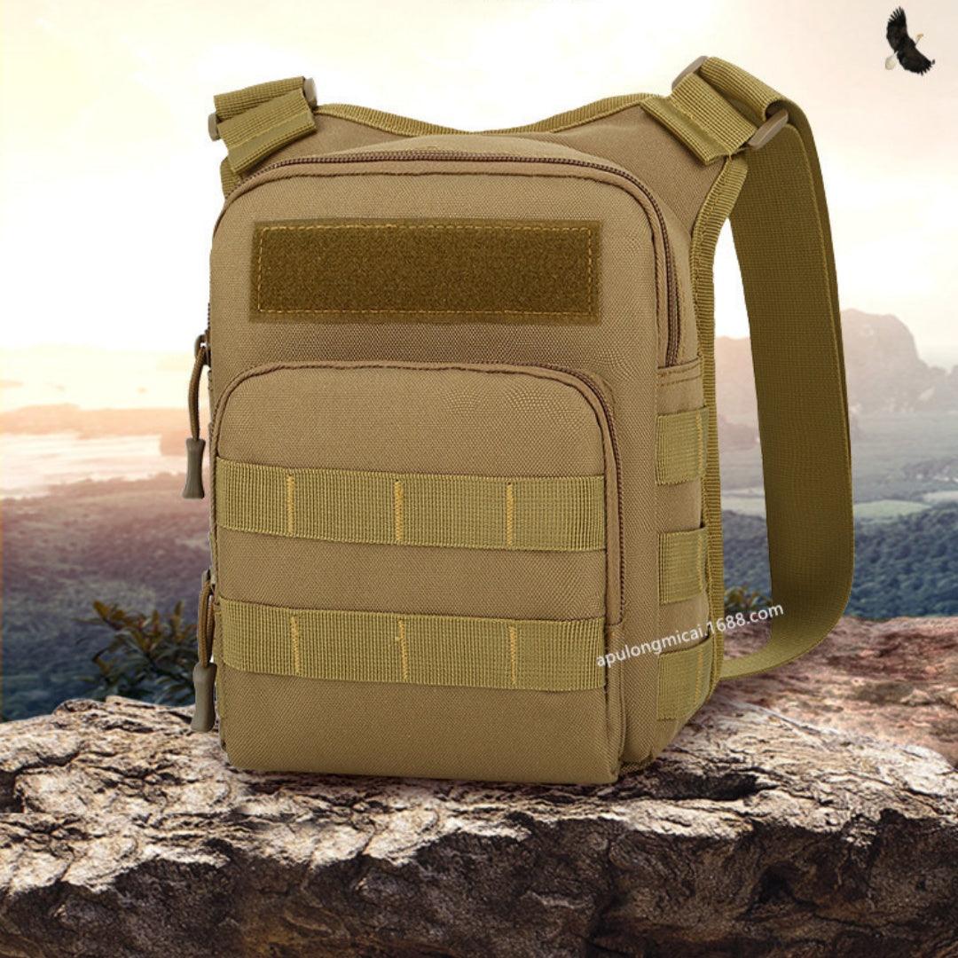 New Outdoor Sports Oxford Tactical Shoulder Bag - Elite Essence Store