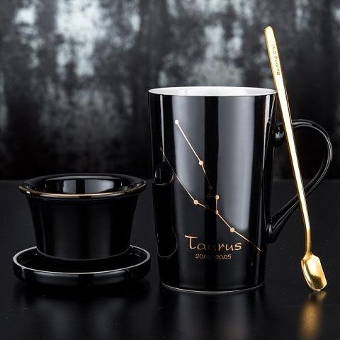 Constellation mug - Elite Essence Store