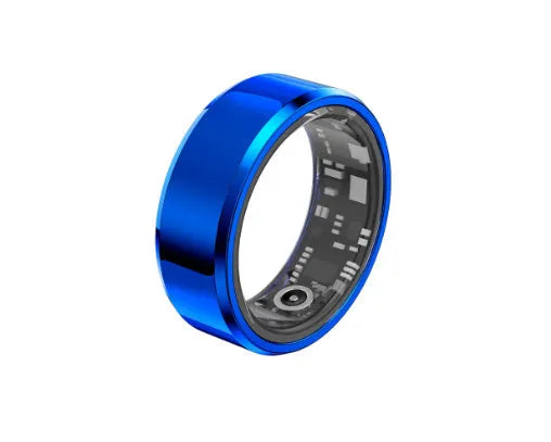 Wellness Wave Fitness Ring.