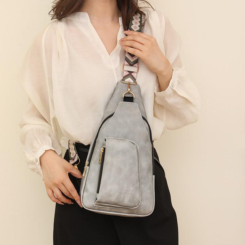 Women's Cross-body Bag Casual Simple - Elite Essence Store