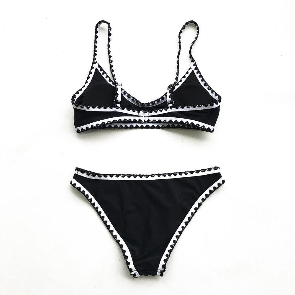 bikini bathing-suit Women - Elite Essence Store