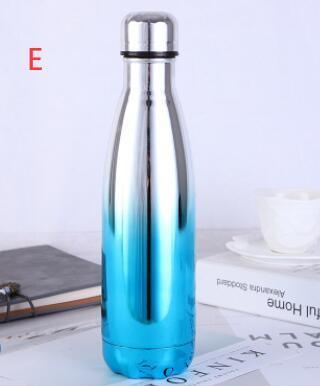 stainless steel water bottle - Elite Essence Store