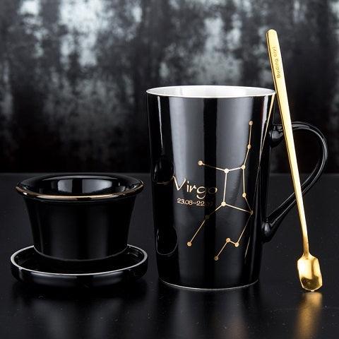 Constellation mug - Elite Essence Store