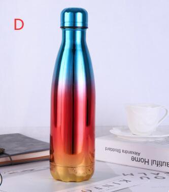 stainless steel water bottle - Elite Essence Store