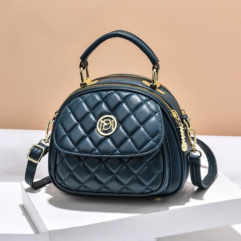 New Trendy Stylish Good Texture Shoulder Bag For Women - Elite Essence Store