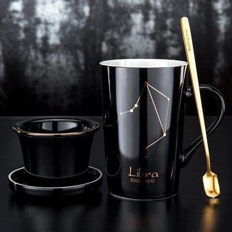 Constellation mug - Elite Essence Store