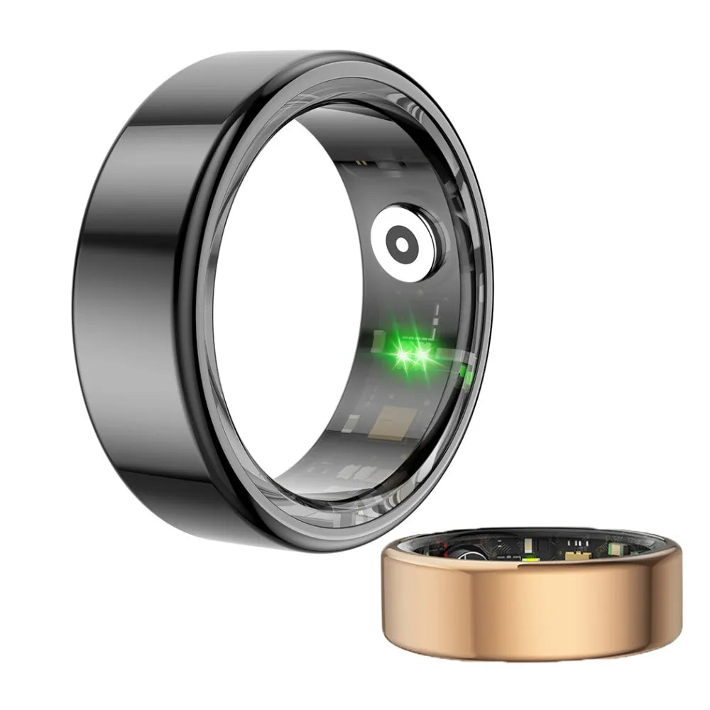 Fitness Smart Ring