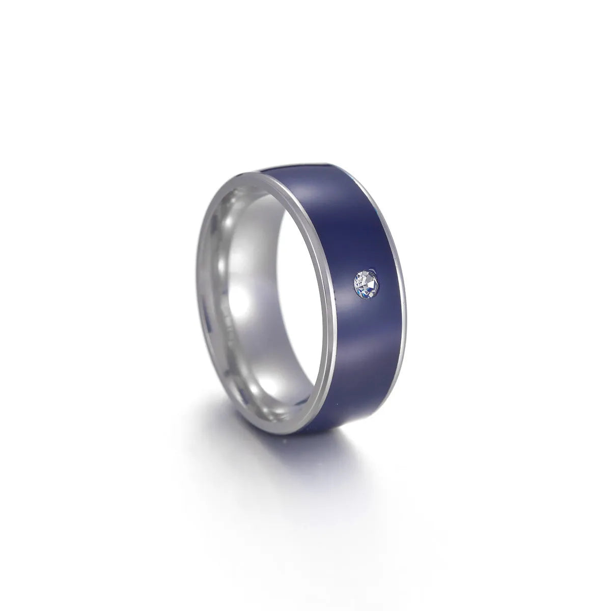 New Smart NFC Mobile Phone Tag Ring