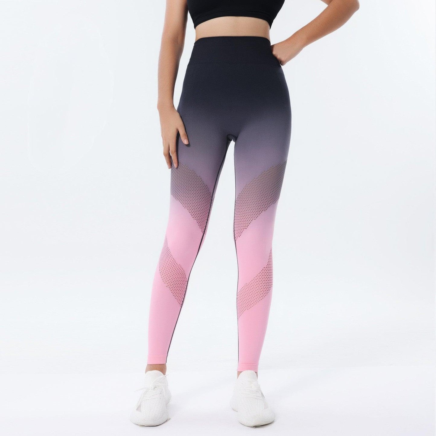 Slim Fit Peach Butt Bottoms - Elite Essence Store