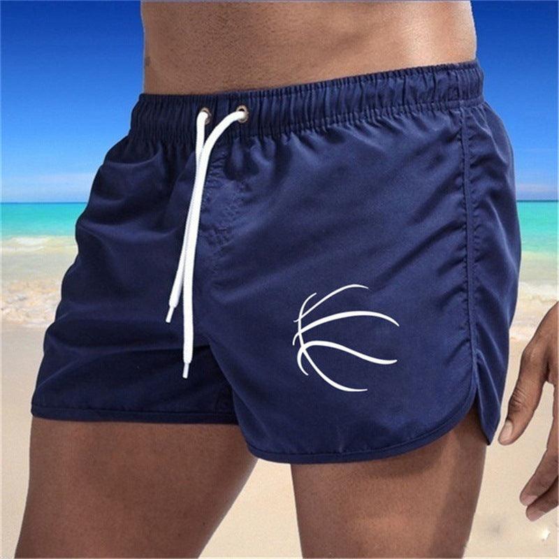 Men's Large Trunks Outdoor Beach Shorts - Elite Essence Store