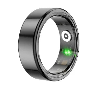 Wellness Wave Fitness Ring.