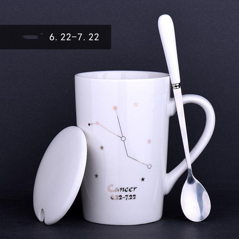 Constellation mug - Elite Essence Store