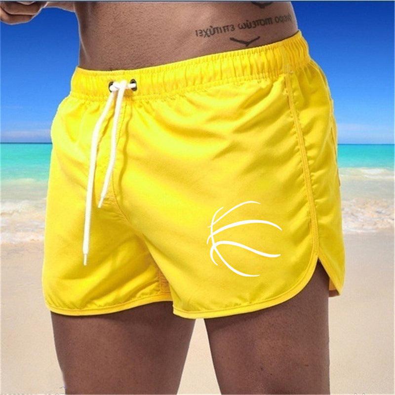 Men's Large Trunks Outdoor Beach Shorts - Elite Essence Store