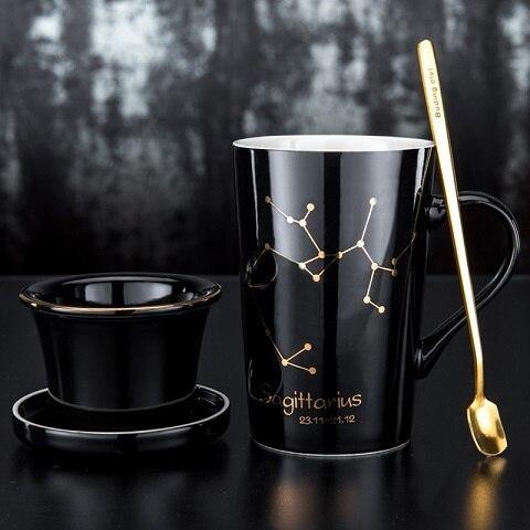 Constellation mug - Elite Essence Store