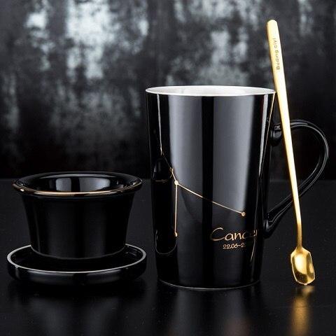 Constellation mug - Elite Essence Store