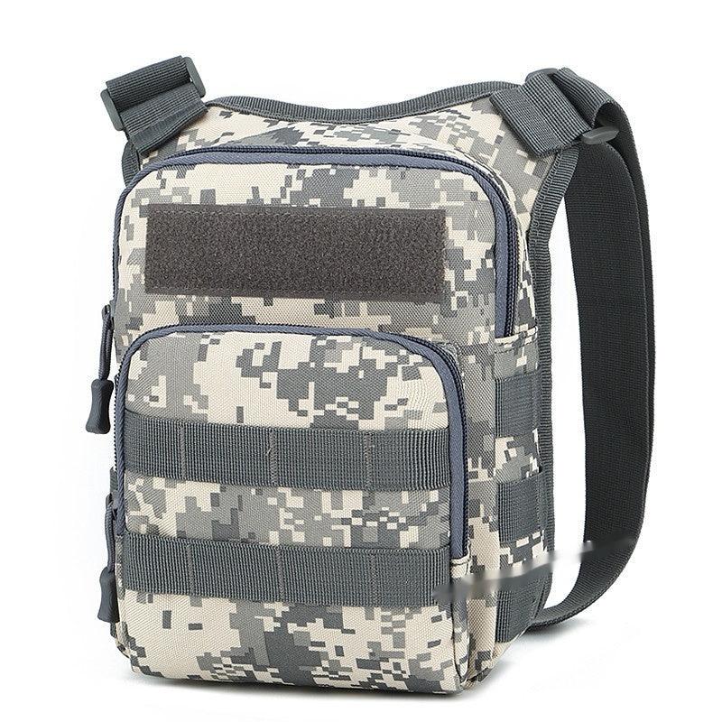 New Outdoor Sports Oxford Tactical Shoulder Bag - Elite Essence Store