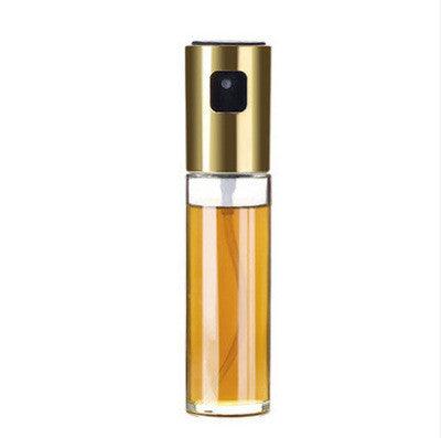 glass oil vinegar spray bottle - Elite Essence Store