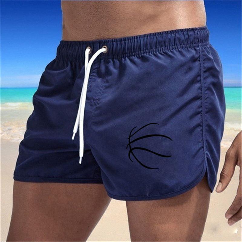 Men's Large Trunks Outdoor Beach Shorts - Elite Essence Store