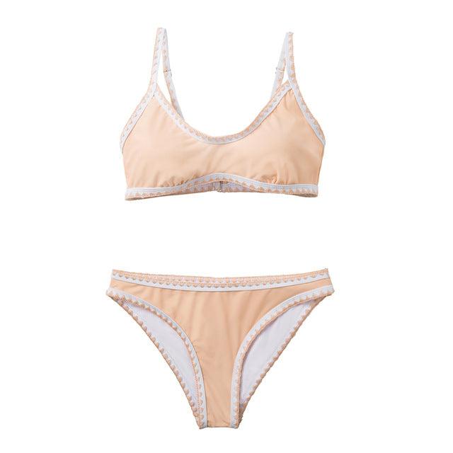 bikini bathing-suit Women - Elite Essence Store