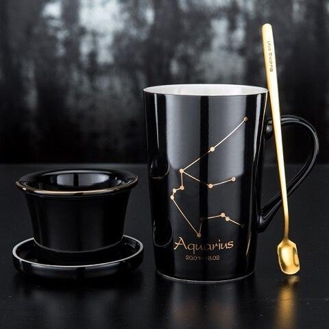 Constellation mug - Elite Essence Store