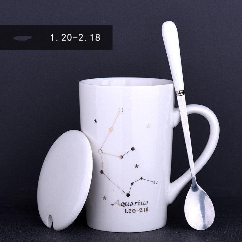 Constellation mug - Elite Essence Store