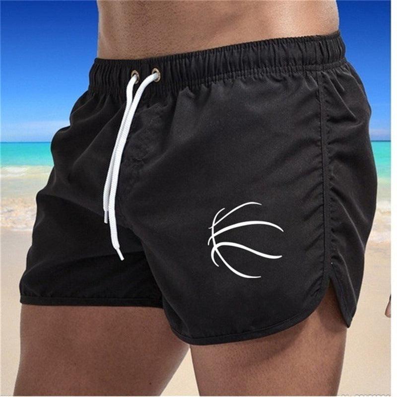 Men's Large Trunks Outdoor Beach Shorts - Elite Essence Store