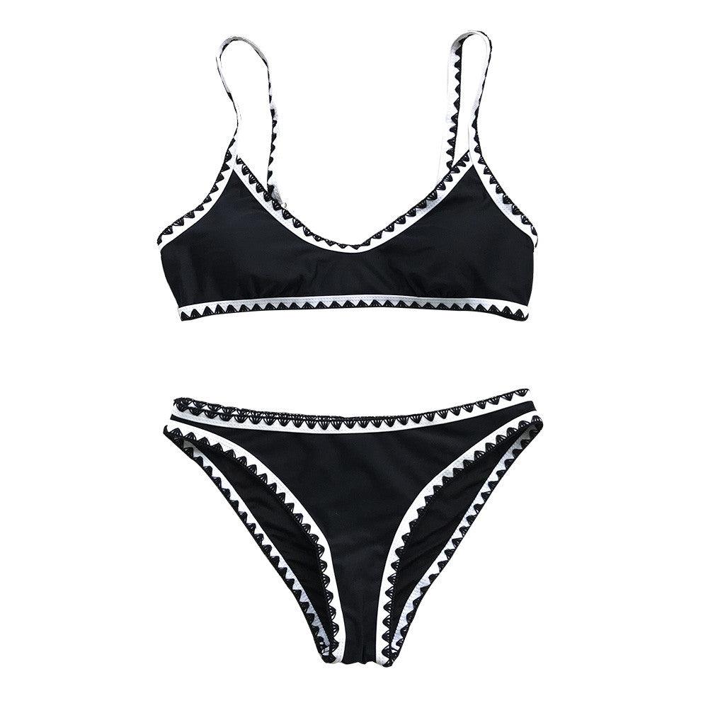 bikini bathing-suit Women - Elite Essence Store