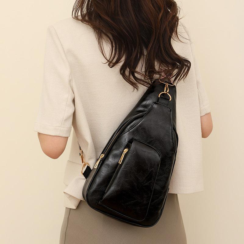 Women's Cross-body Bag Casual Simple - Elite Essence Store