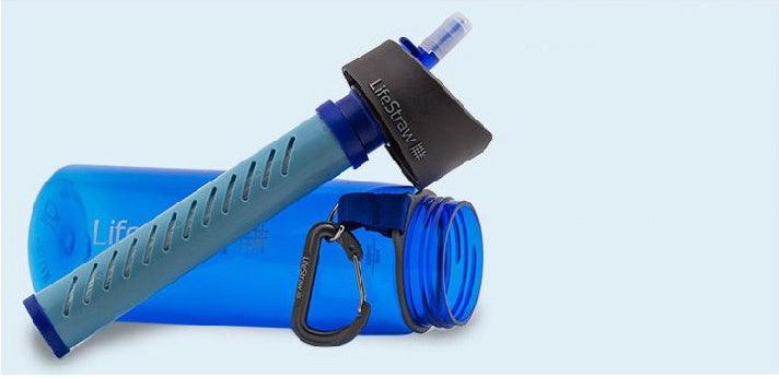 Lifesaving Exercise Fitness Water Bottle - Elite Essence Store