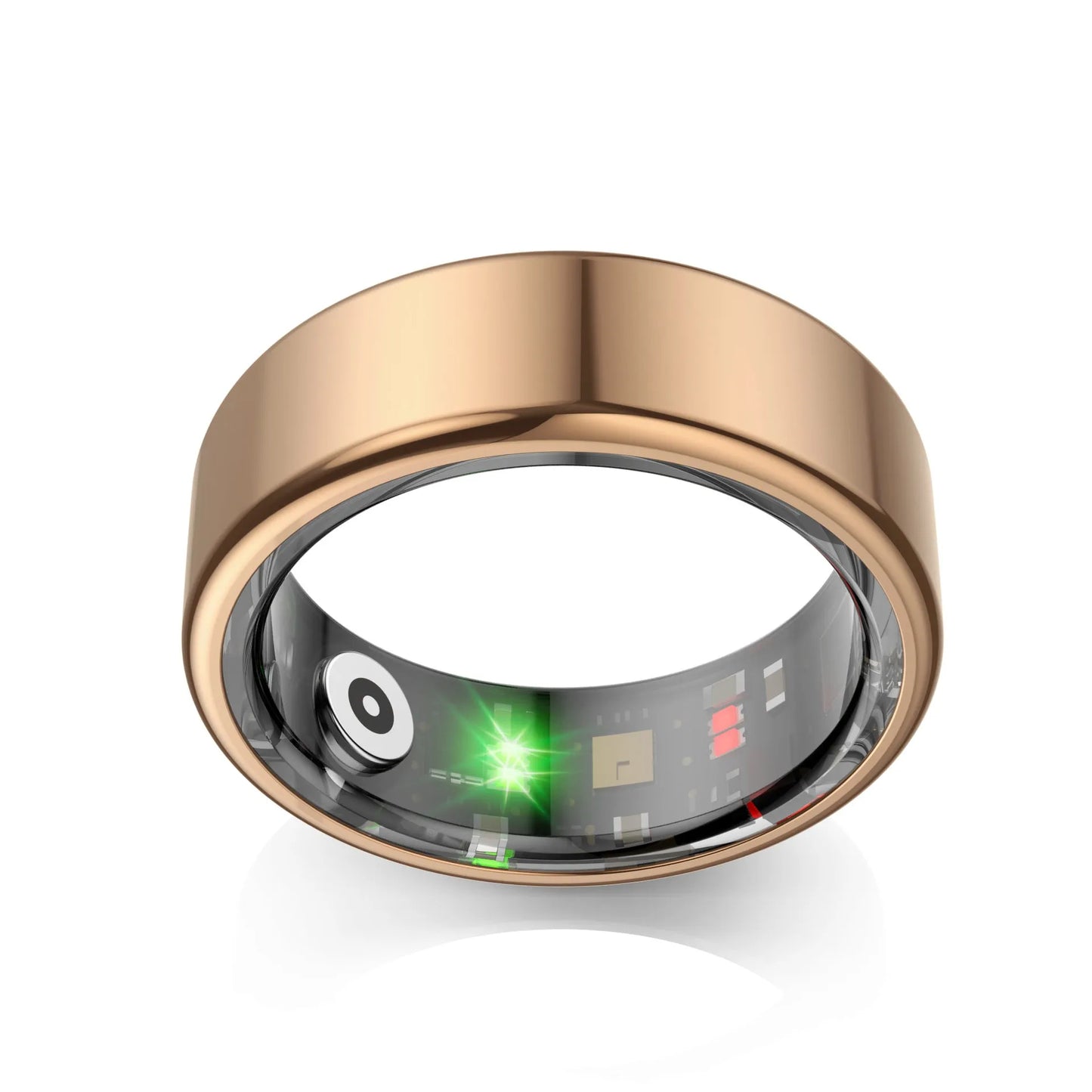 Fitness Smart Ring