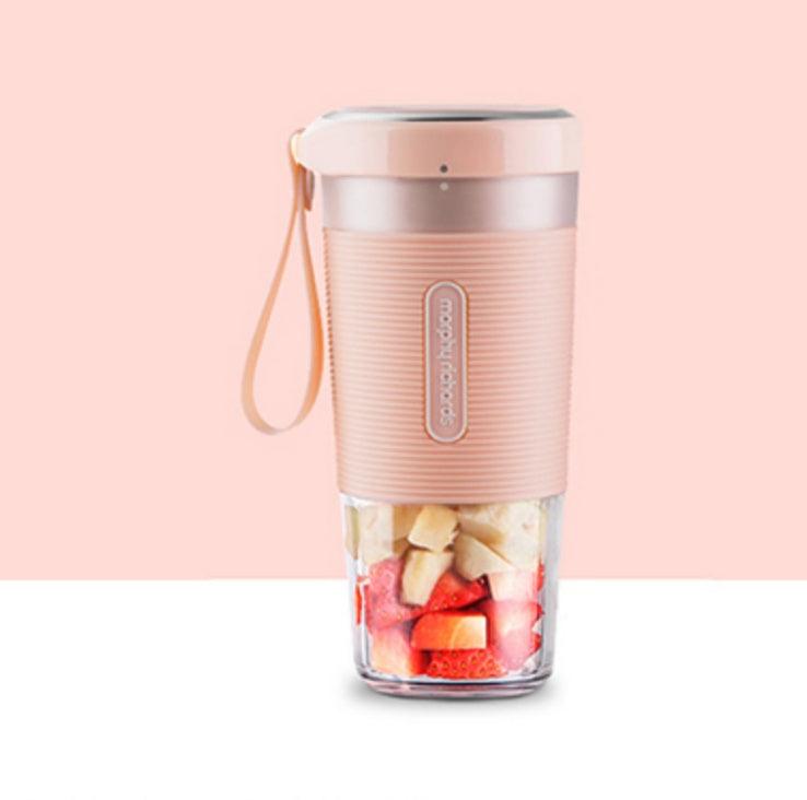 Wireless Juicer Household Fruit Small Mini Portable Juice Cup - Elite Essence Store