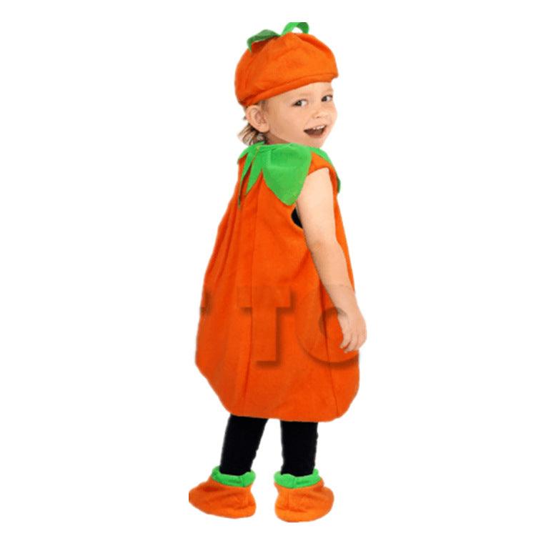 Cross-border Children's Halloween Costumes And Baby Costumes - Elite Essence Store