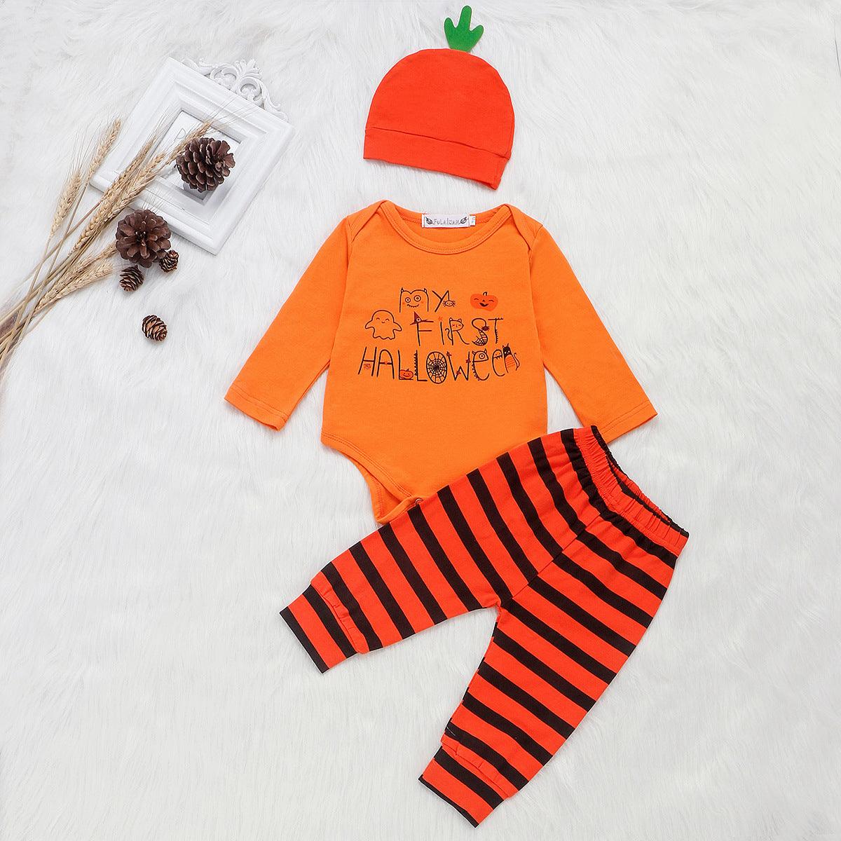 Halloween kids set - Elite Essence Store