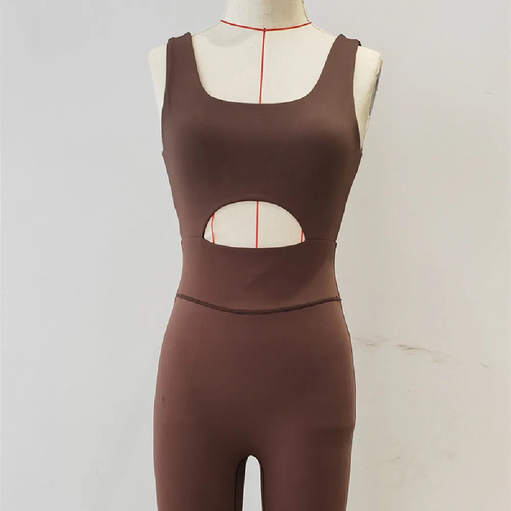 Women's New One-piece Bodysuit