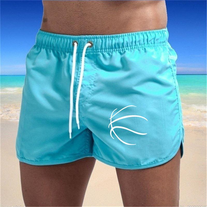 Men's Large Trunks Outdoor Beach Shorts - Elite Essence Store